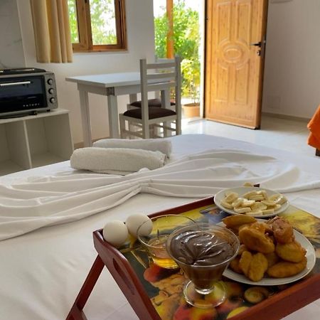 Am Apartment ساراندا المظهر الخارجي الصورة