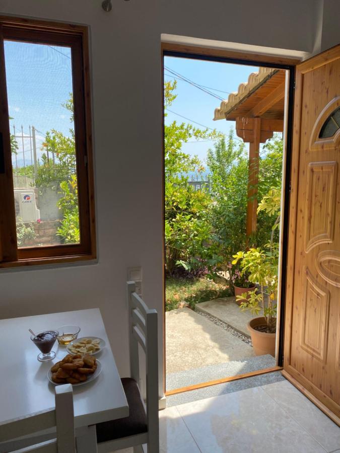 Am Apartment ساراندا المظهر الخارجي الصورة