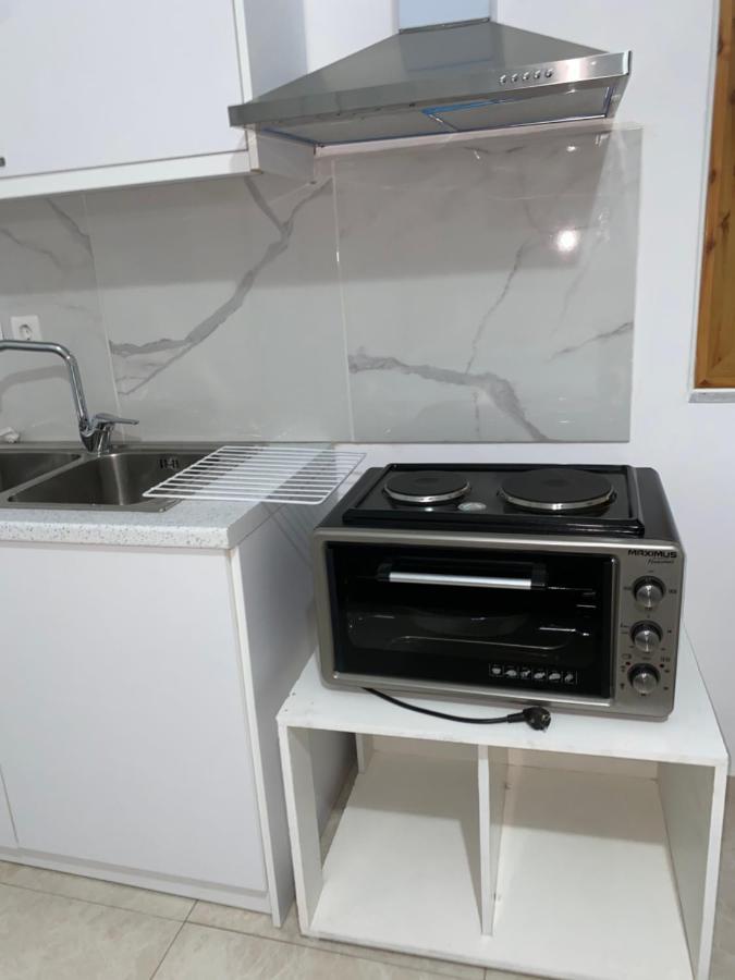 Am Apartment ساراندا المظهر الخارجي الصورة