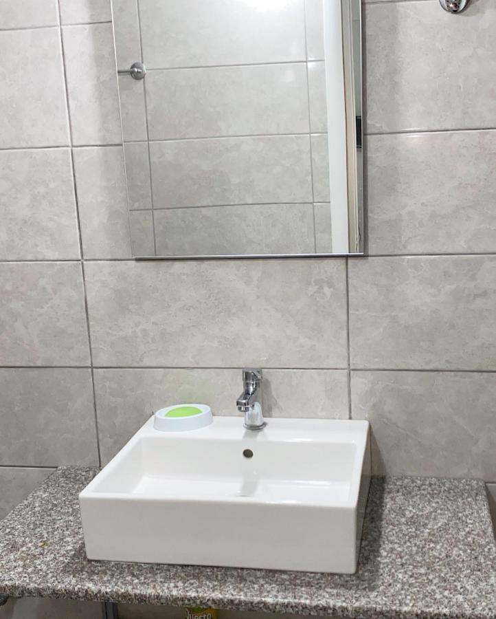 Am Apartment ساراندا المظهر الخارجي الصورة