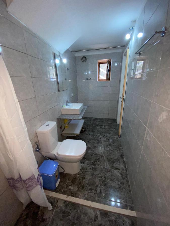 Am Apartment ساراندا المظهر الخارجي الصورة