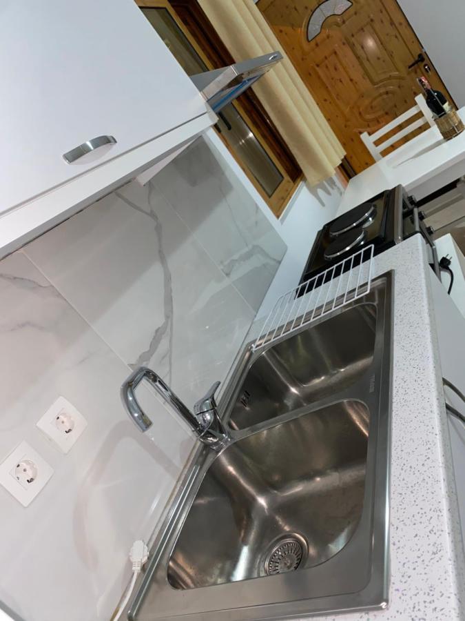 Am Apartment ساراندا المظهر الخارجي الصورة
