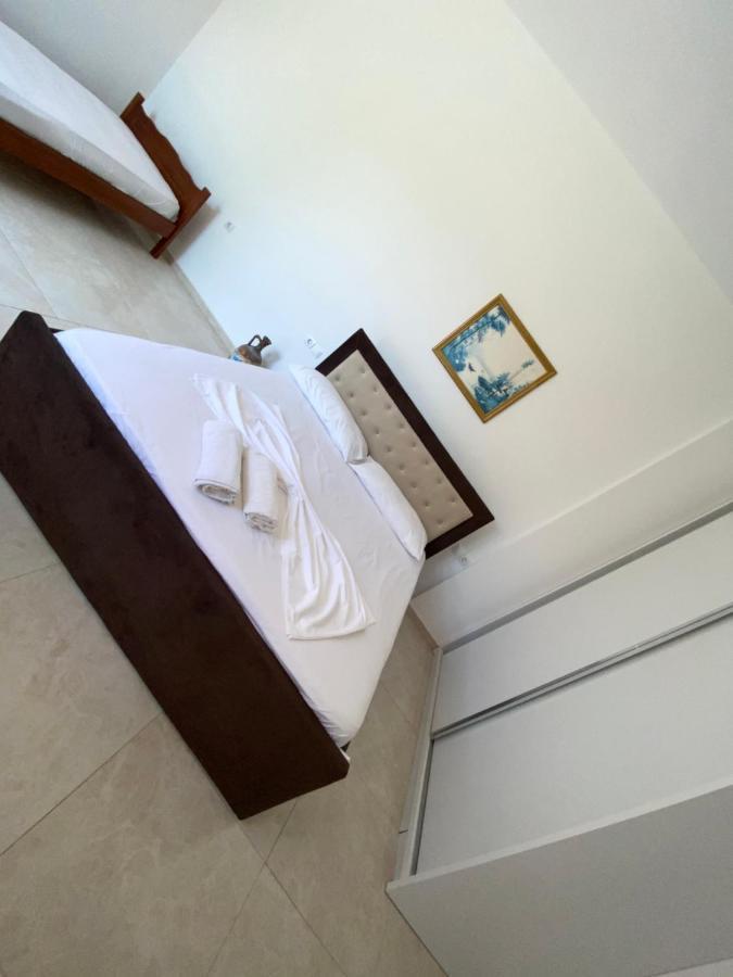 Am Apartment ساراندا المظهر الخارجي الصورة