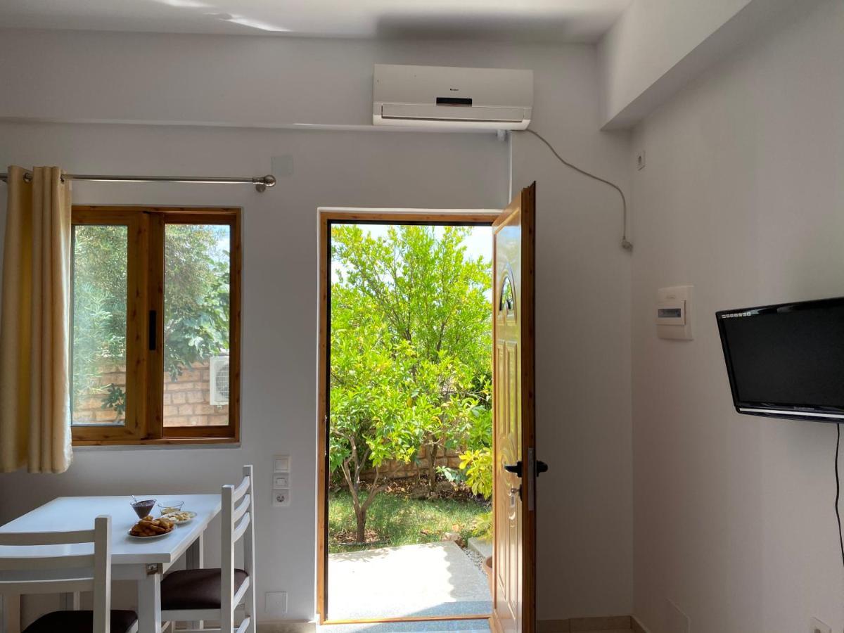 Am Apartment ساراندا المظهر الخارجي الصورة