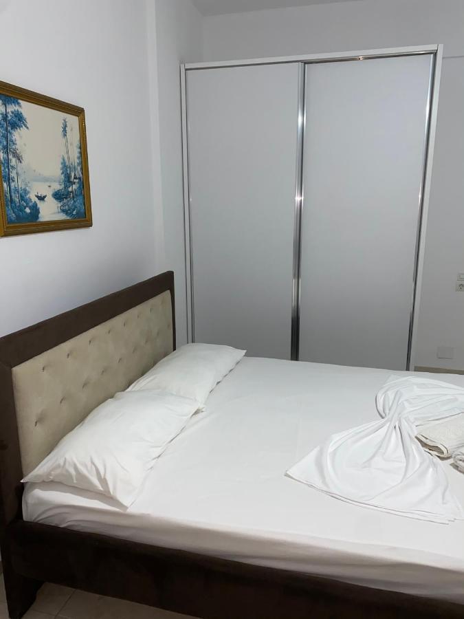 Am Apartment ساراندا المظهر الخارجي الصورة