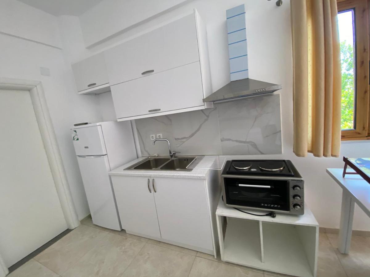 Am Apartment ساراندا المظهر الخارجي الصورة