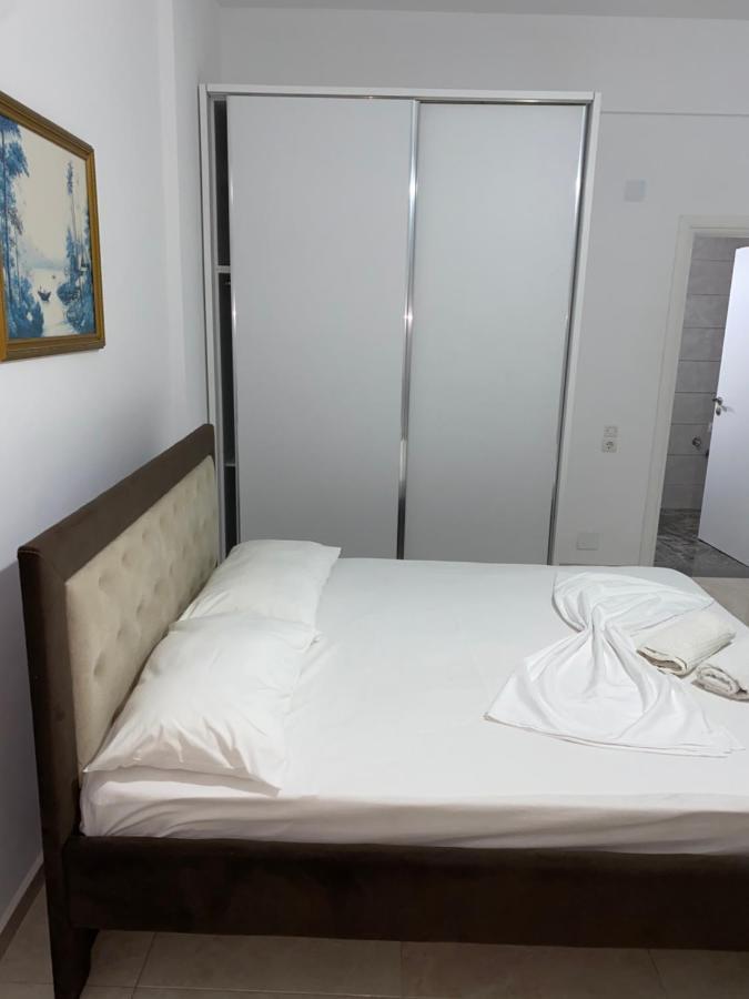 Am Apartment ساراندا المظهر الخارجي الصورة