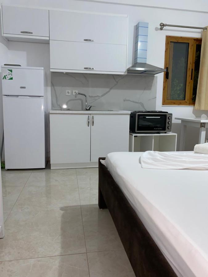 Am Apartment ساراندا المظهر الخارجي الصورة