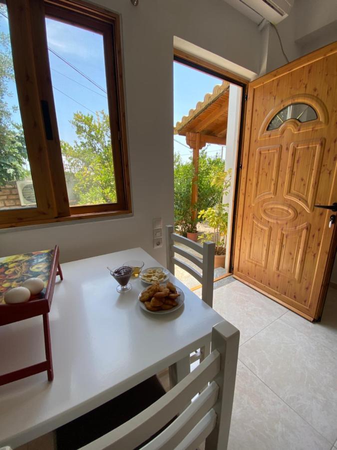 Am Apartment ساراندا المظهر الخارجي الصورة