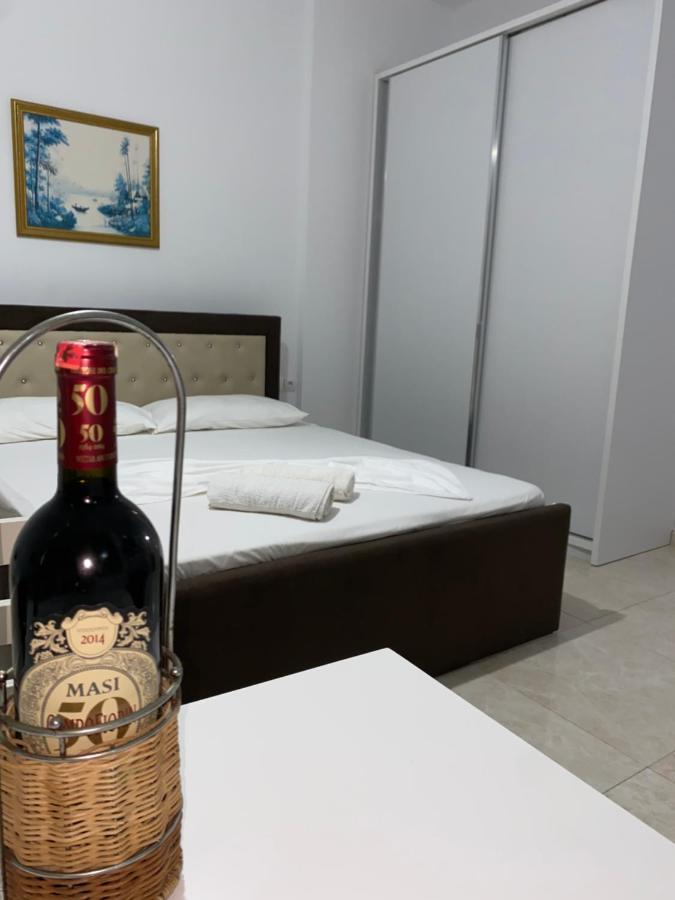 Am Apartment ساراندا المظهر الخارجي الصورة