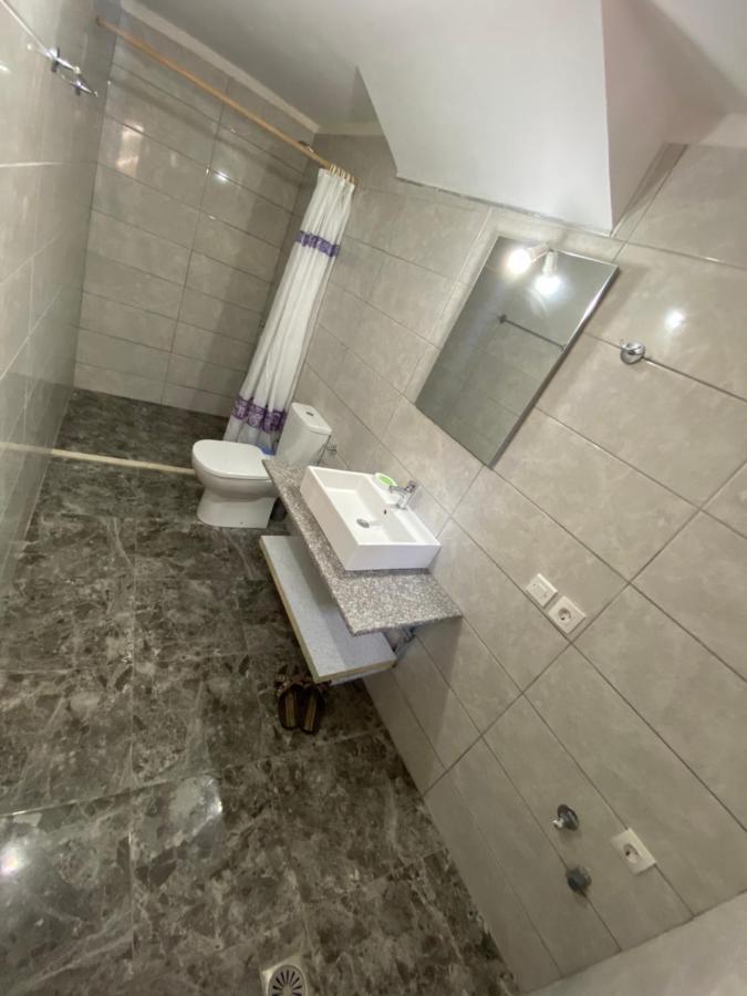 Am Apartment ساراندا المظهر الخارجي الصورة