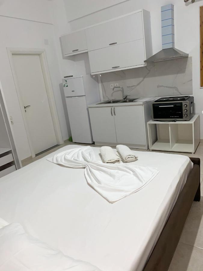 Am Apartment ساراندا المظهر الخارجي الصورة